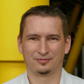 Marián Pevala